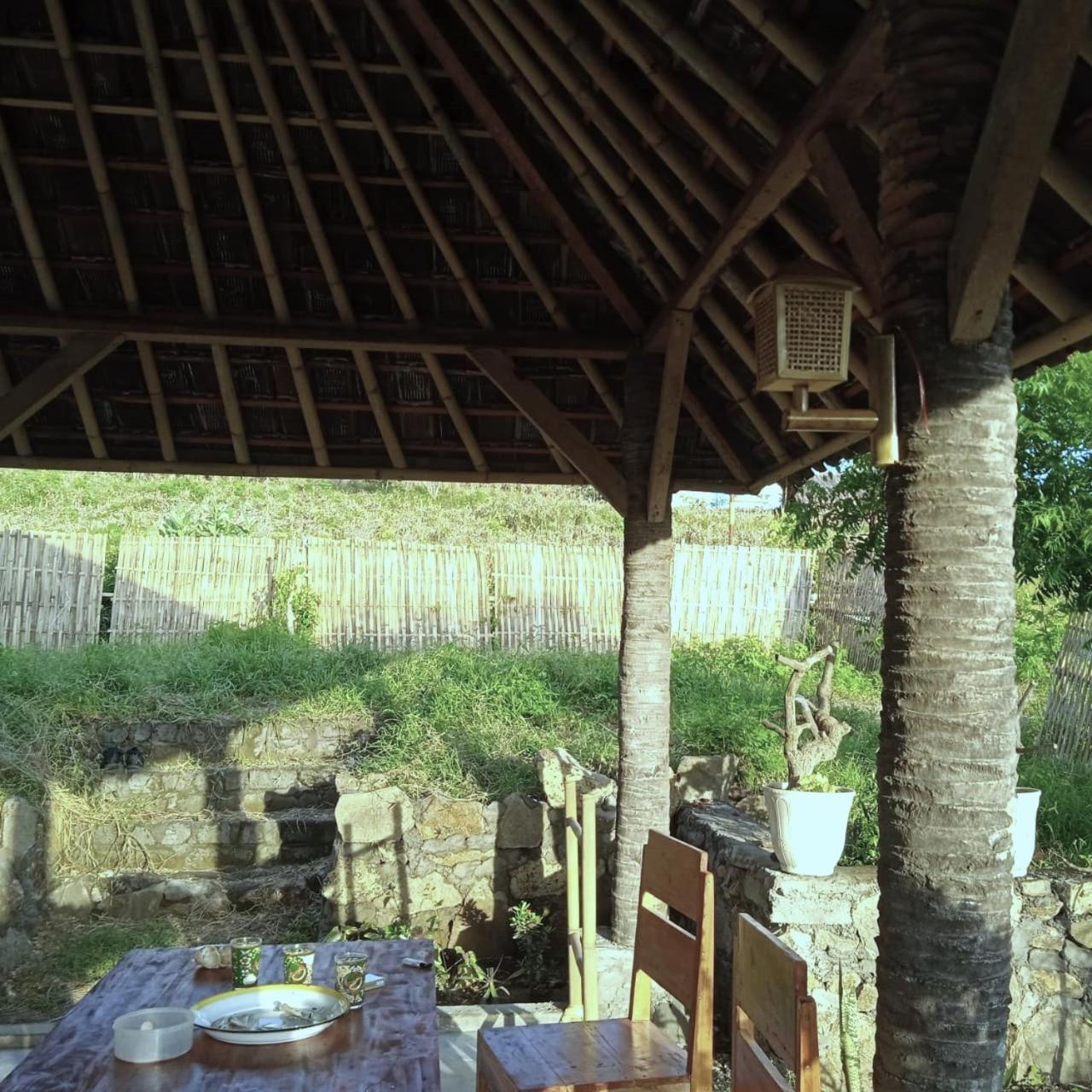 Hotel Melody Surf - Ekas Lombok Zewnętrze zdjęcie