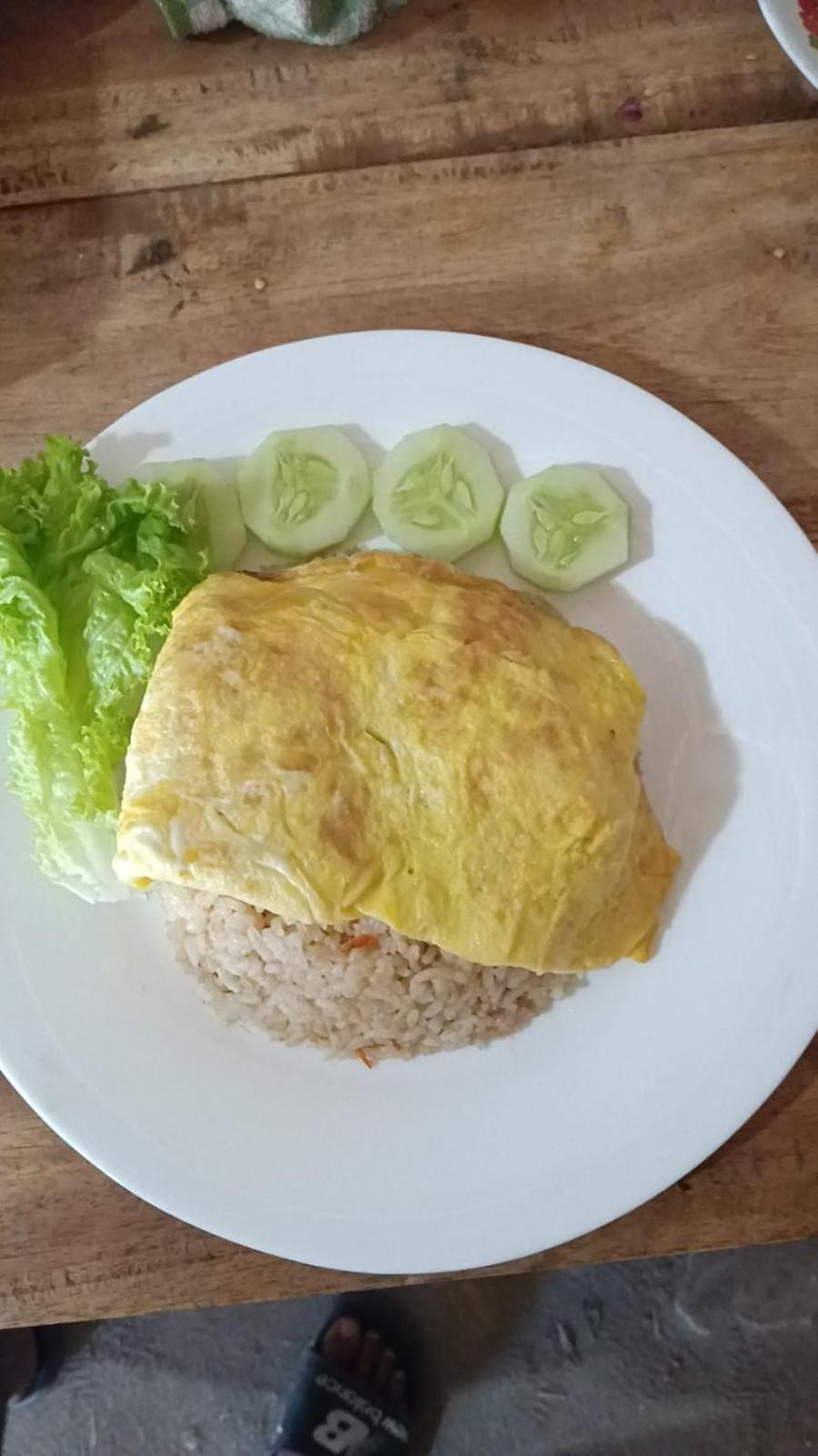 Hotel Melody Surf - Ekas Lombok Zewnętrze zdjęcie