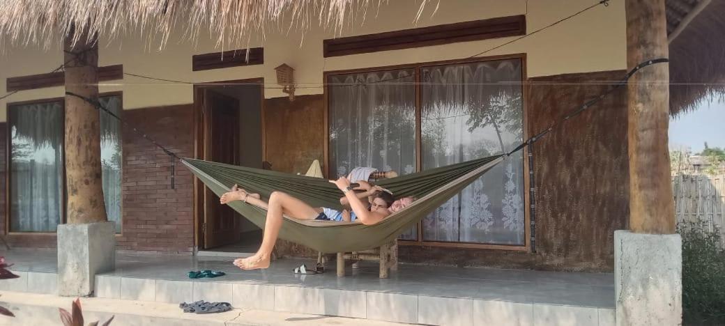 Hotel Melody Surf - Ekas Lombok Zewnętrze zdjęcie