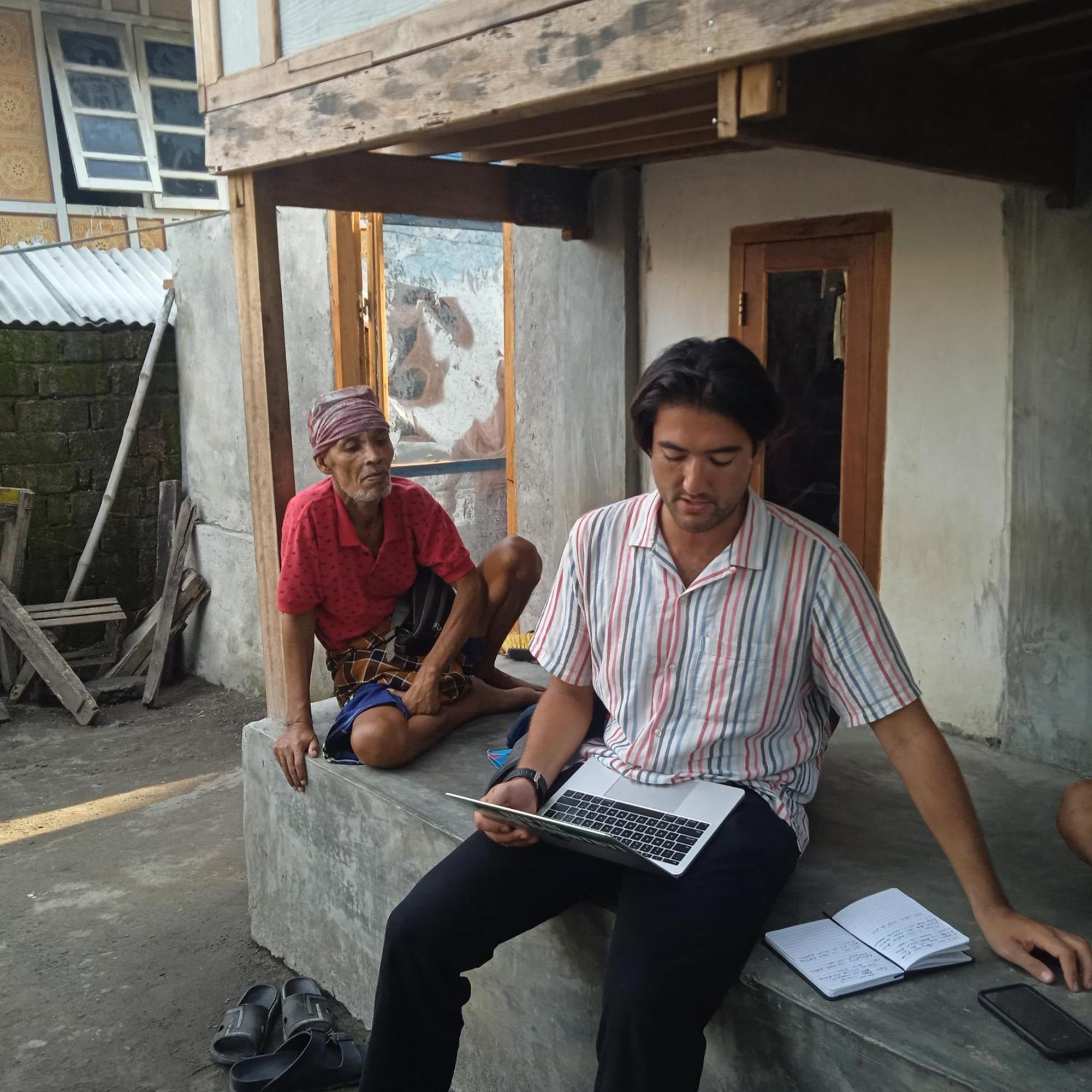 Hotel Melody Surf - Ekas Lombok Zewnętrze zdjęcie