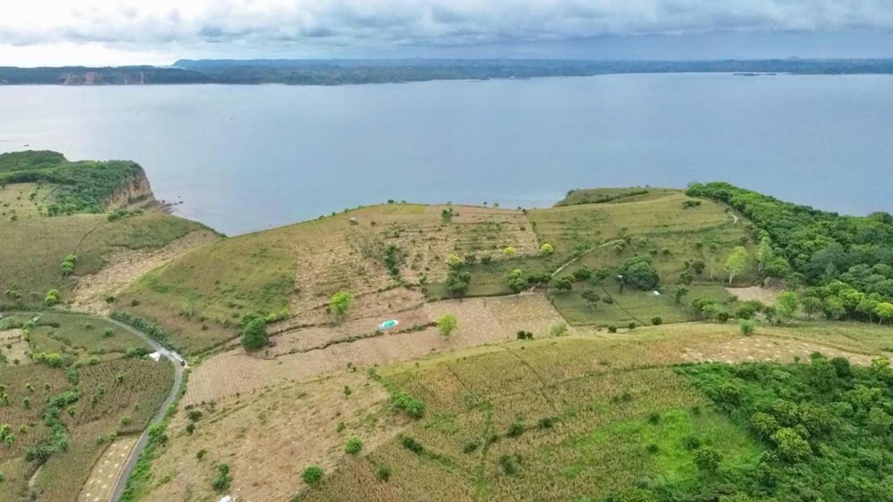 Hotel Melody Surf - Ekas Lombok Zewnętrze zdjęcie
