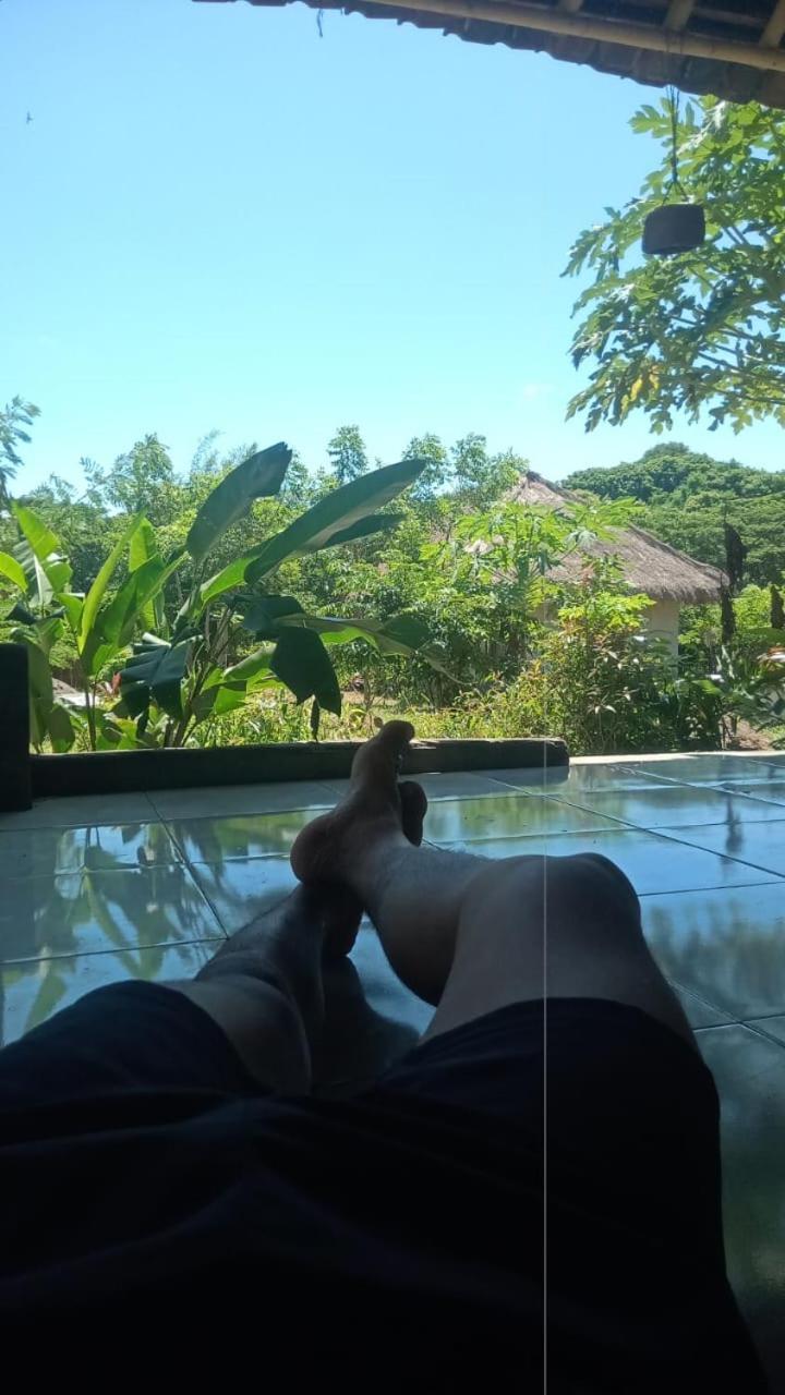 Hotel Melody Surf - Ekas Lombok Zewnętrze zdjęcie