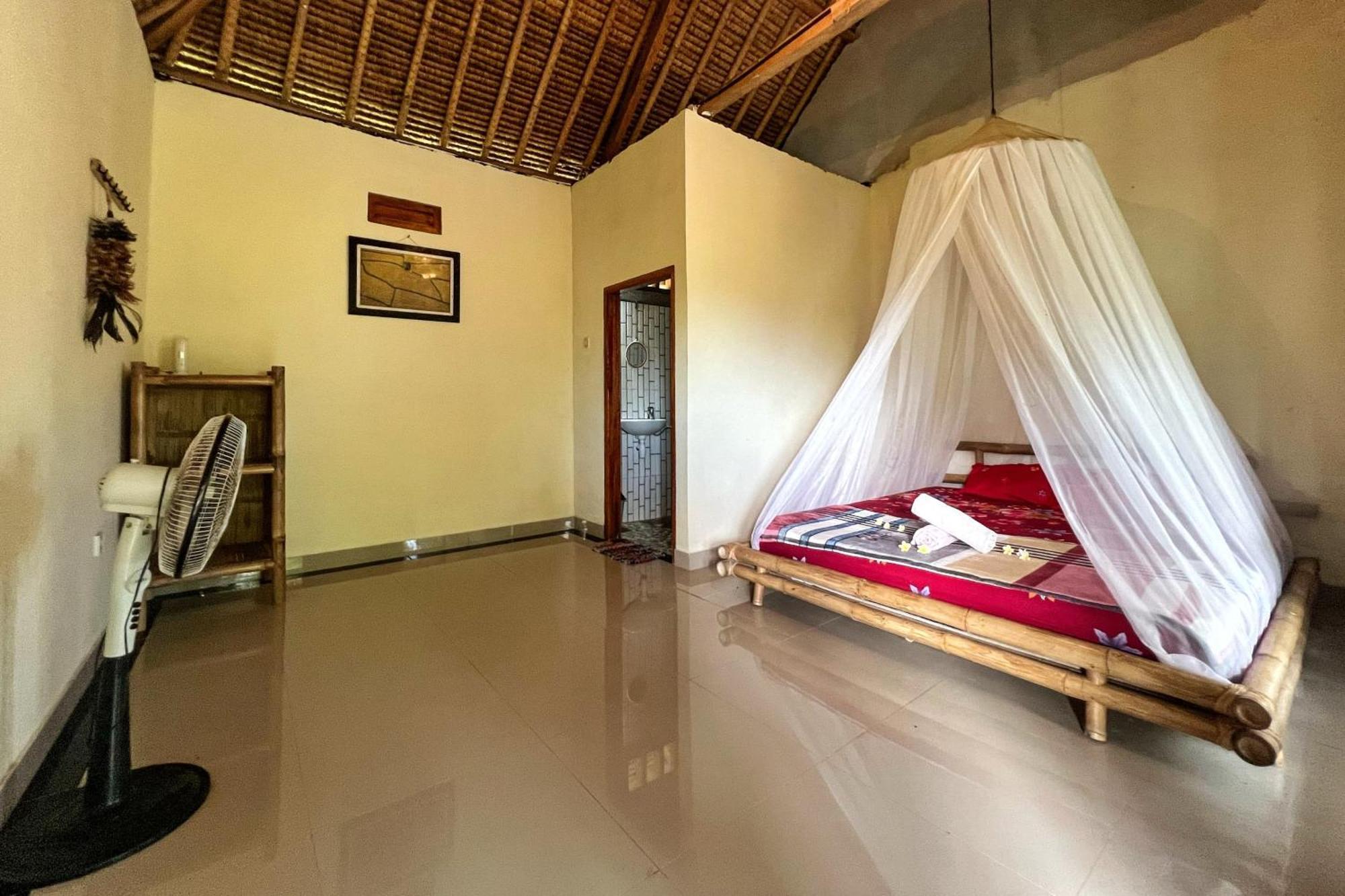 Hotel Melody Surf - Ekas Lombok Zewnętrze zdjęcie