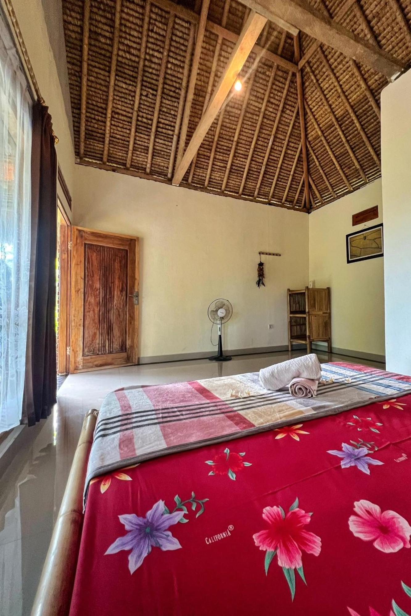Hotel Melody Surf - Ekas Lombok Zewnętrze zdjęcie