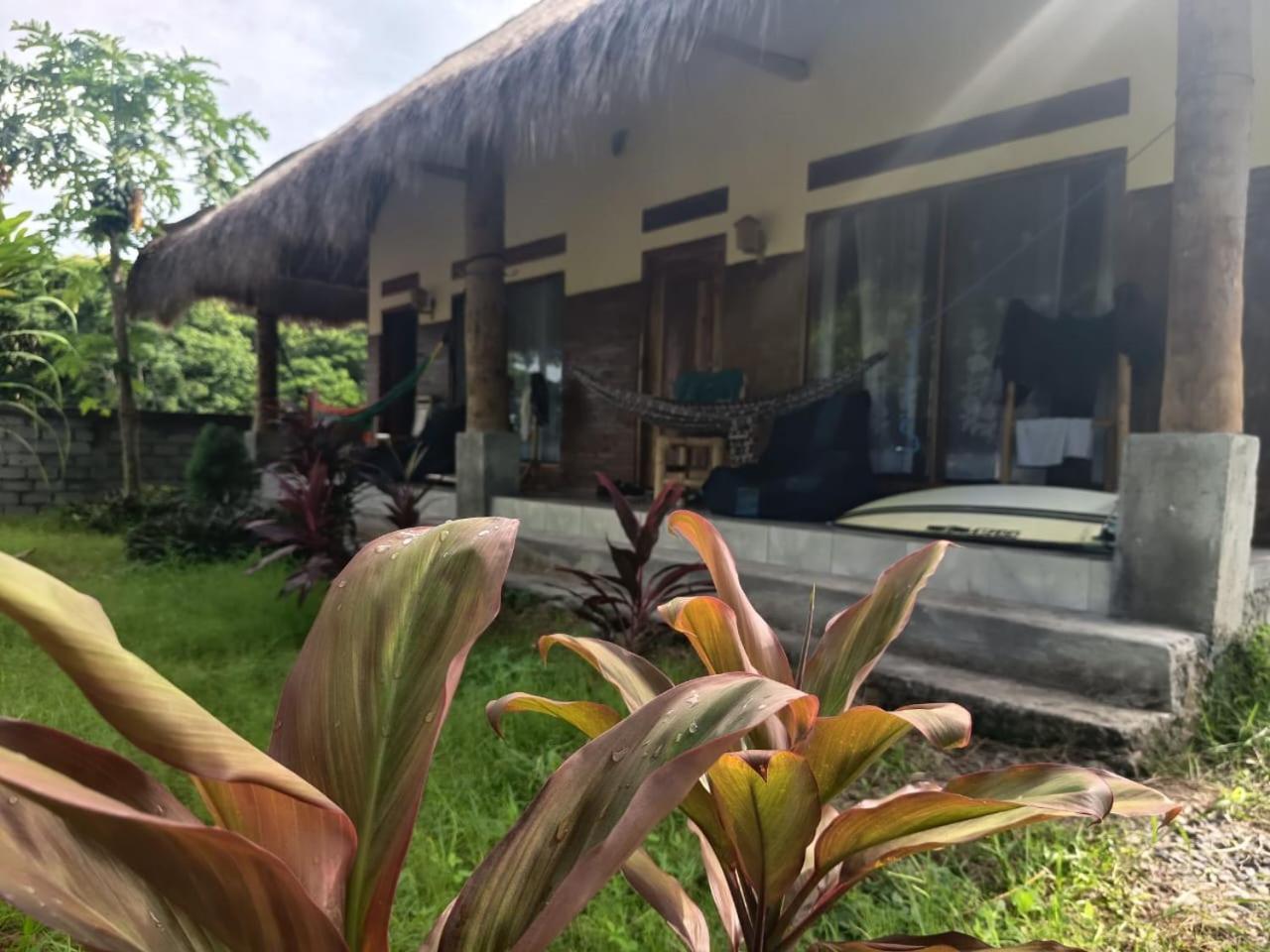 Hotel Melody Surf - Ekas Lombok Zewnętrze zdjęcie