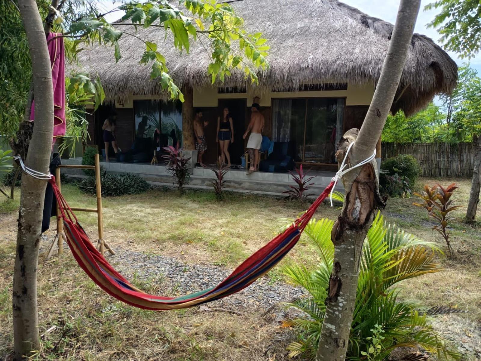 Hotel Melody Surf - Ekas Lombok Zewnętrze zdjęcie