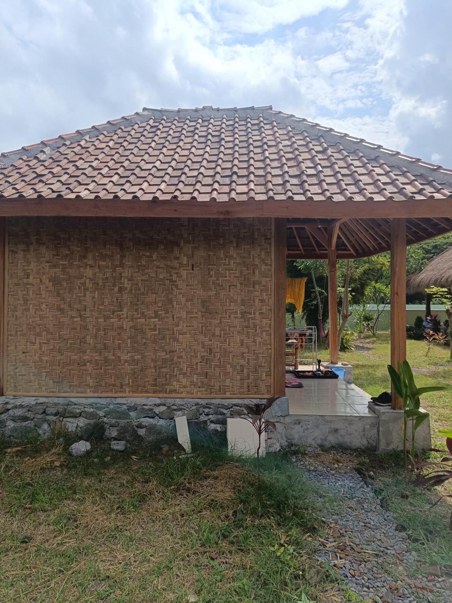 Hotel Melody Surf - Ekas Lombok Zewnętrze zdjęcie