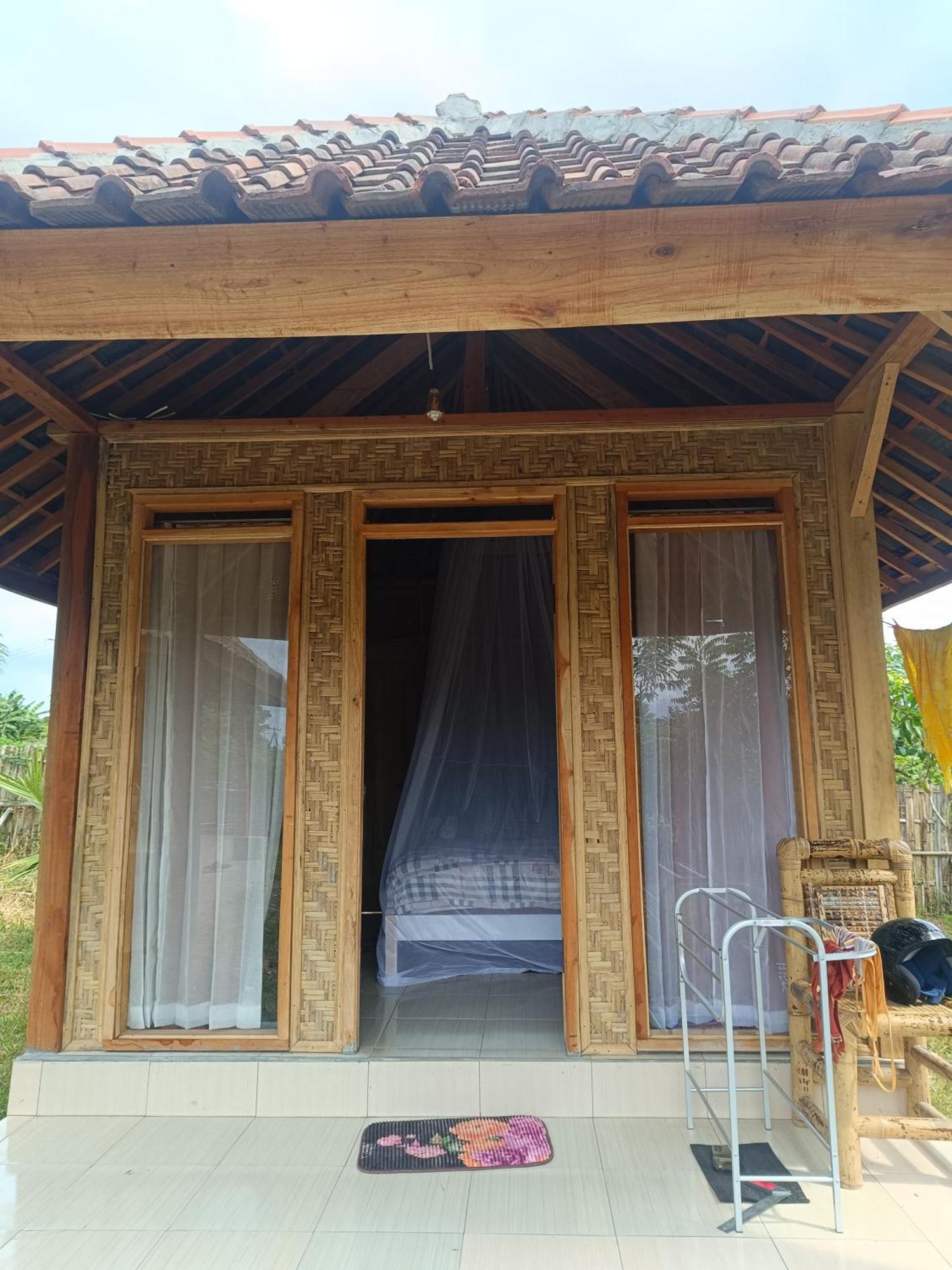 Hotel Melody Surf - Ekas Lombok Zewnętrze zdjęcie